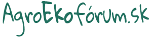 logo Agro-ekofórum