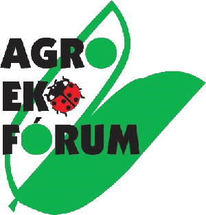 Agro-Ekofórum logo